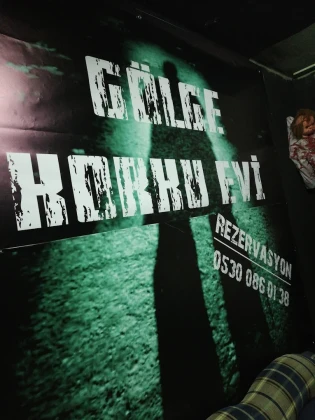 Gölge Kayseri Korku Evi