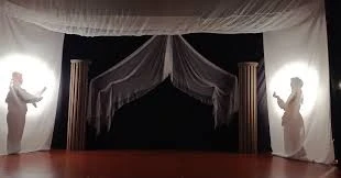 Gölge Sanat Tiyatrosu