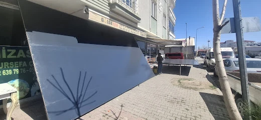 Gölgehan Tente Ve Pergole