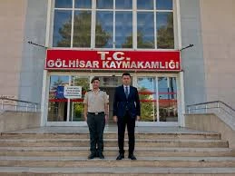 Gölhisar Kaymakamlığı