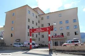 Gölköy Devlet Hastanesi