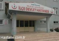 Gölpazarı Entegre İlçe Devlet Hastanesi