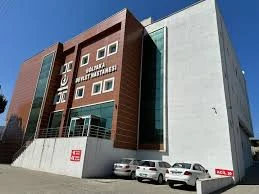 Gölyaka Devlet Hastanesi