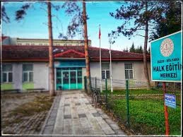 Gölyaka Halk Eğitimi Merkezi - Düzce Gölyaka - 1