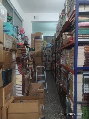 Gonca Kitap Yayıncılık