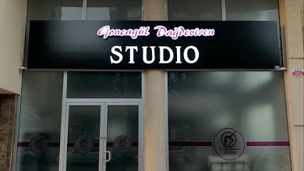 Goncagül Dağdeviren Pilates Studio