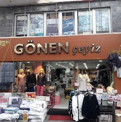 Gönen Çeyiz