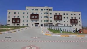 Gönen Devlet Hastanesi