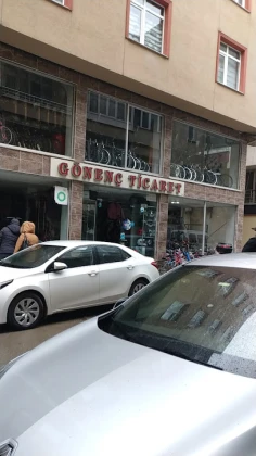 Gönenç Ticaret