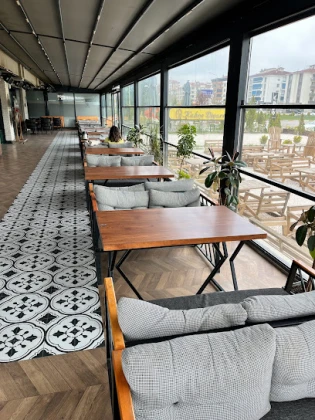 Gong Cafe&Restaurant