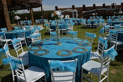 Gönül Dağı Kır Düğün Salonu Kırşehir