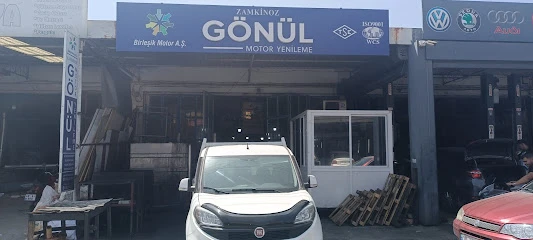 Gönül Motor Yenileme Muğla