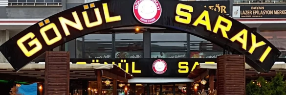 Gönül Sarayı Bayburt