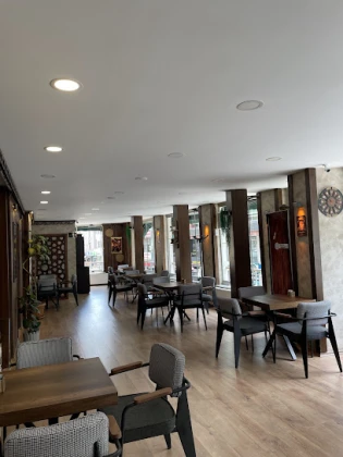 Gönül Sarayı Cafe Restorant