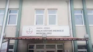 Gördes Halk Eğitim Merkezi