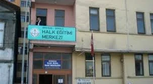 Görele Halk Eğitim Merkezi