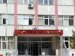 Görele Kaymakamlığı