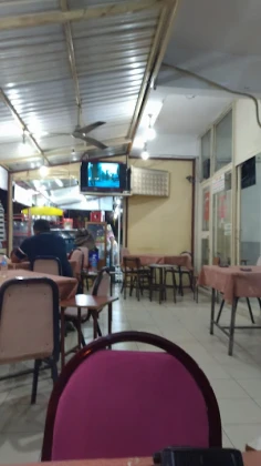 Göreme Kıraathanesi