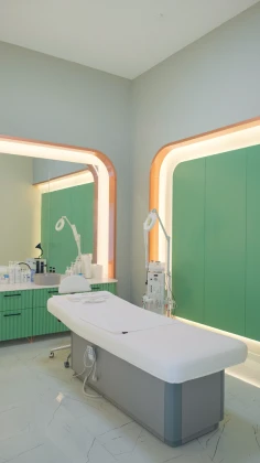 Gören Güzellik | Lazer Epilasyon | Cilt Bakımı | Buz Diode Lazer |