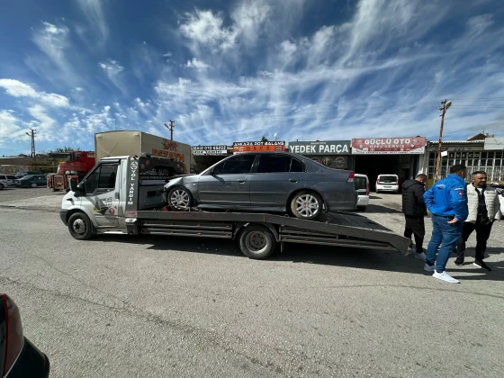 Kadirli Oto Kurtarma Görgel Auto