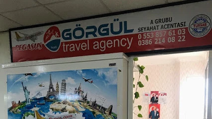Görgül Travel Agency
