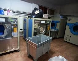 Görkem Çamaşır Yıkama Evi