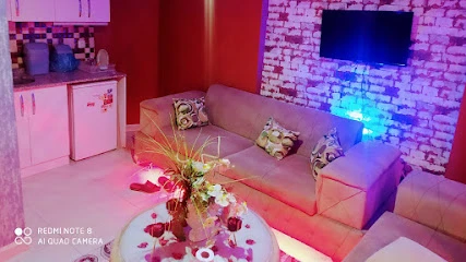 Görkem Konaklama Gaziantep