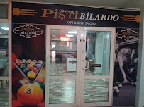 Görükle Pişti Bilardo