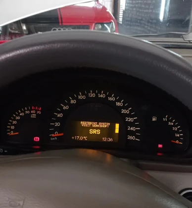 Gösterge Tamiri Bursa