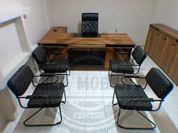 Gota Ofis Büro Mobilyaları