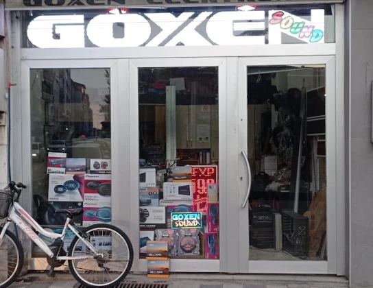 Goxen Elektronik