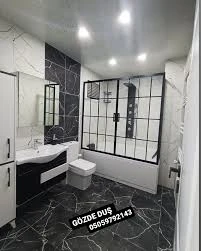 Gözde Duş Ve Banyo Ürünleri