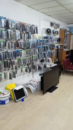 Gözde Elektronik - Tv Tamircisi Ve Uydu Hizmetleri