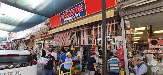 Gözde Hırdavat