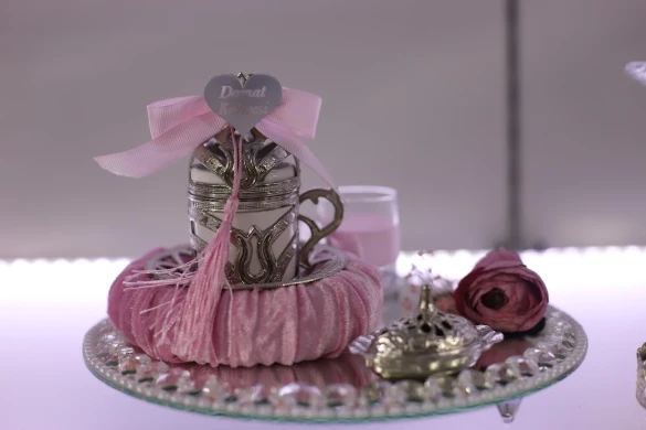 Gözde Kına Organize