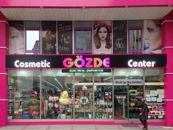 Gözde Kozmetik