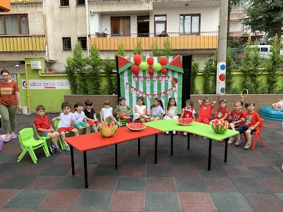 Gözde Kreş & Anaokulu & Çocuk Kulübü