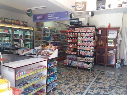 Gözde Market & Tekel Bayii