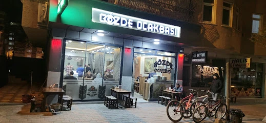 Gözde Ocak Başı
