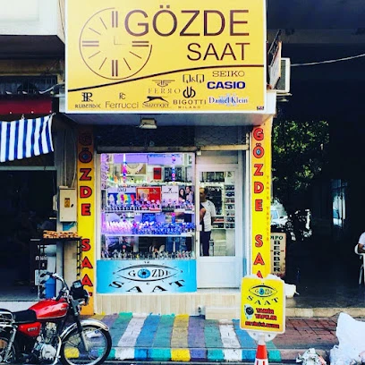 Gözde Saat