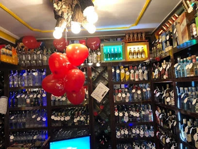 Gözde Tekel Bayii Şanlıurfa