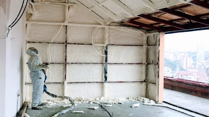 Gözde Yapı Poliüretan Sprey Köpük