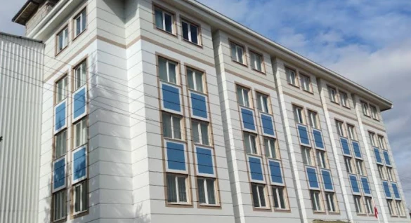 Göztepe Erkek Öğrenci Yurdu