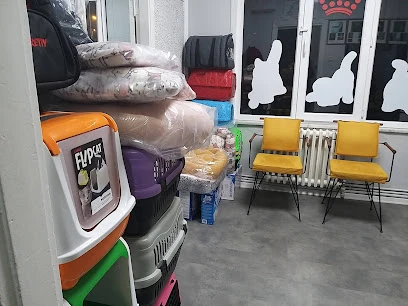 Göztepe Veteriner Kliniği