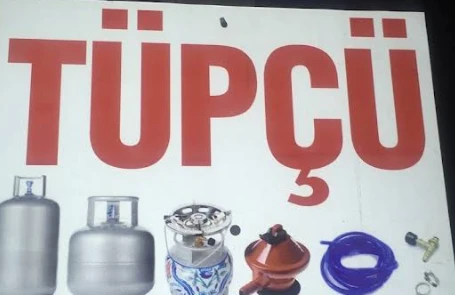Gözükara Ticaret Tüp Gaz Bayii