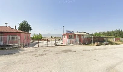 Gps Line Lojistik Burdur