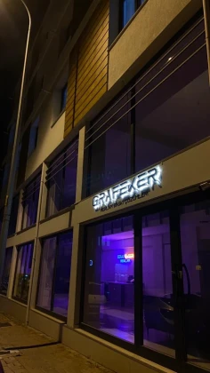 Grafeker - Uşak Reklam, Baskı Çözümleri