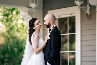 Grafikser Düğün Fotoğrafçısı