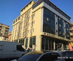 Grand Aksac Hotel