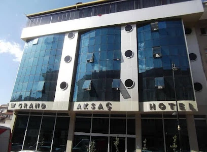 Grand Aksac Hotel